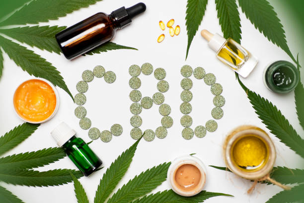 What is CBD?