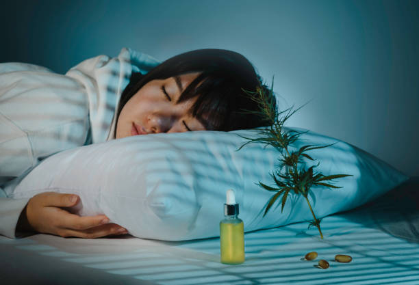 CBD and Mental Health: An Overview