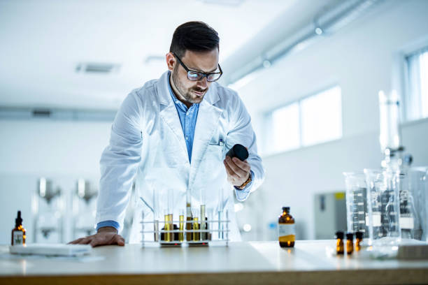 Research on CBD and Mental Health
