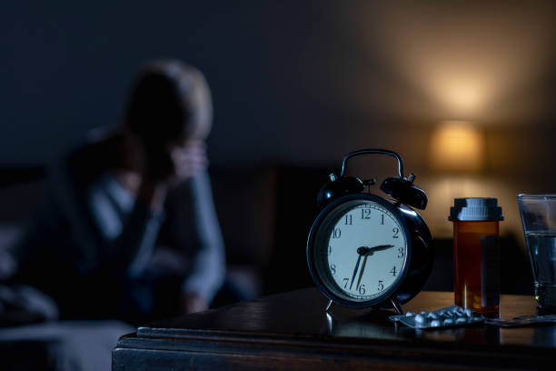 CBD for Sleep Disorders