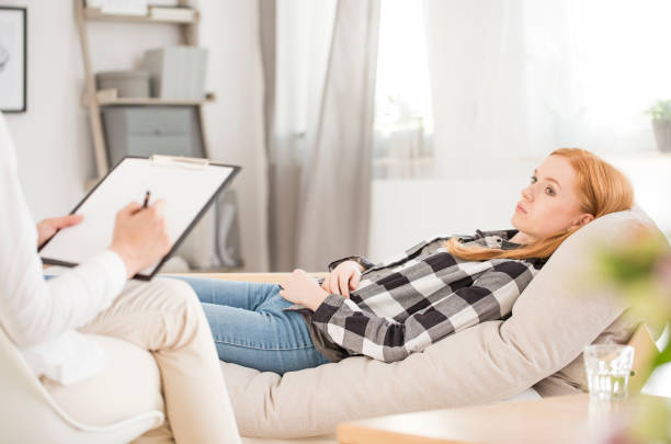 What to Expect in a Hypnotherapy Session
