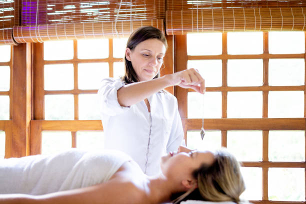 How to choose a qualified hypnotherapist