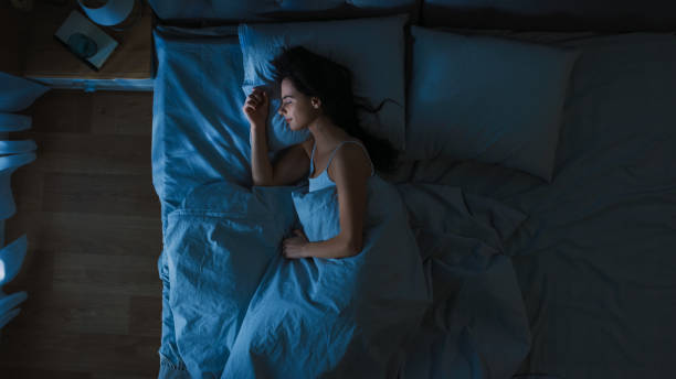 Essential Oils for Improved Sleep Quality