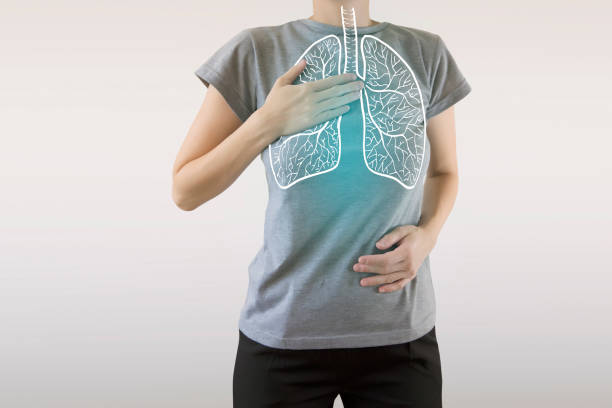 For Respiratory Health