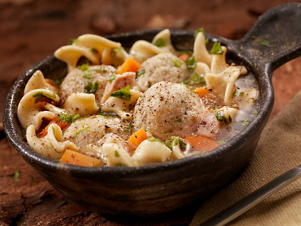 Vegetarian cuisine following kosher standards