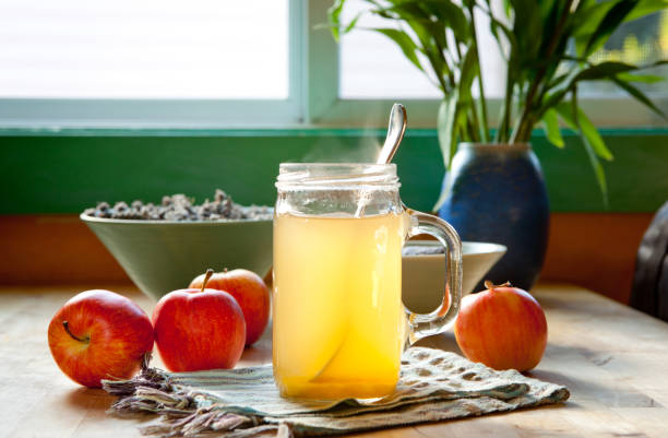 Apple cider vinegar home remedies for different uses