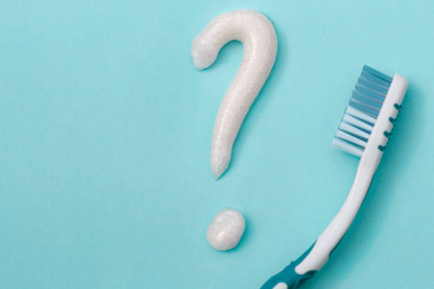 oral health myths about brushing teeth