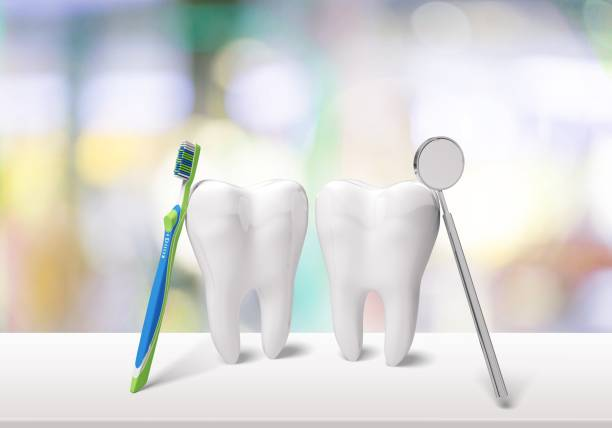 figuring out the proper techniques to keep our teeth shiny and healthy
