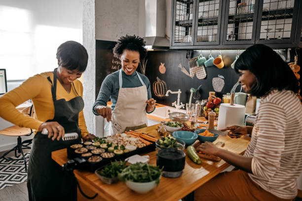 Mindful eating to stay Healthy For The Holidays