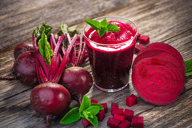 beetroot and its help regarding cancer