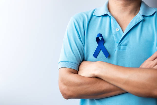 Colon cancer survivor