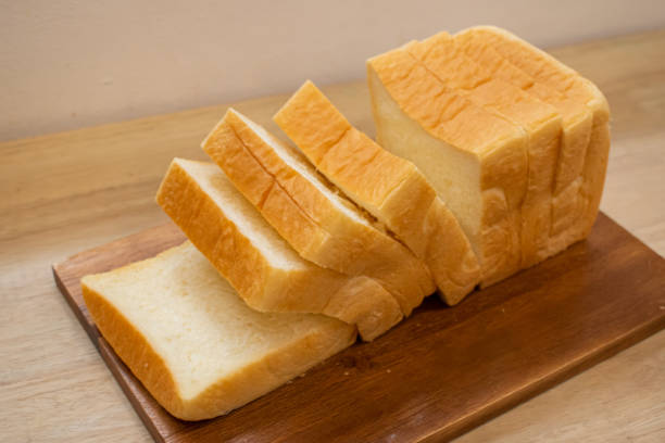 regular bread