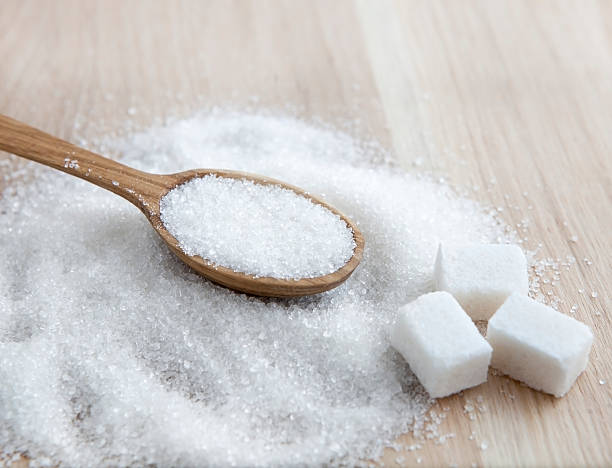 refined sugar as cancer causing foods
