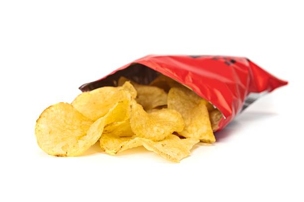 potato chips