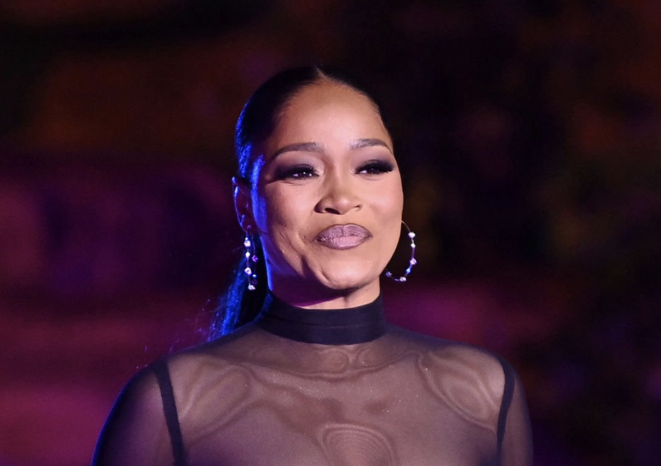 Keke Palmer