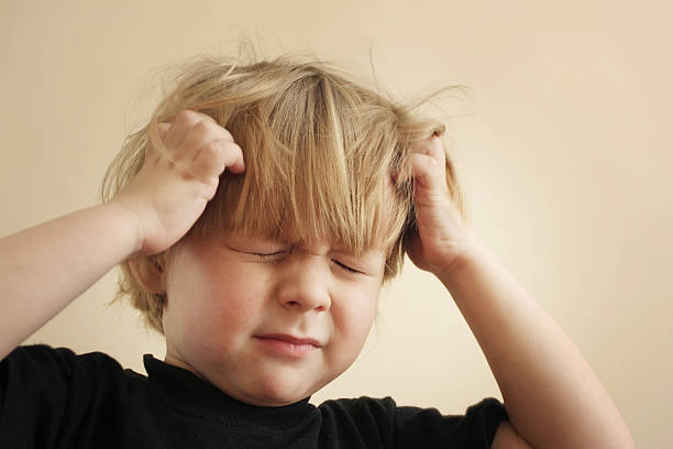 child headaches