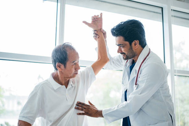 Seek Professional Help for Hormonal-Related Joint Pain