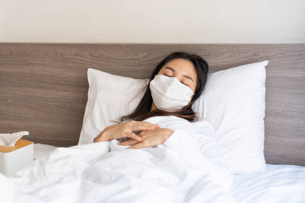 Fever due to frequency of stem cell therapy