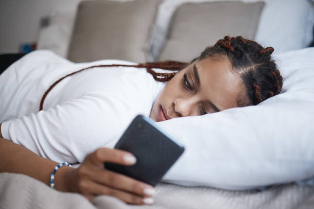 Poor Mental Health is Insignificant in Teenagers
