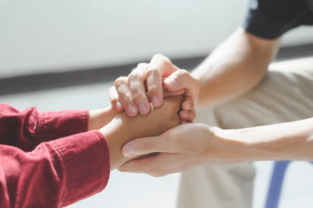 Combating Stigma and Promoting Understanding