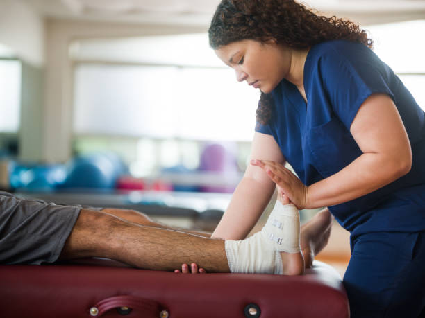 When to Seek Professional Help for Joint health issues