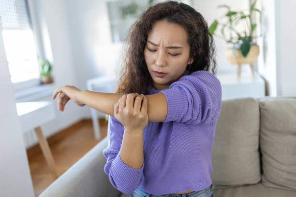 Recognizing the signs and symptoms of joint problems