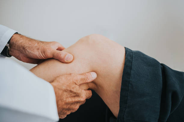The Importance of Joint Health
