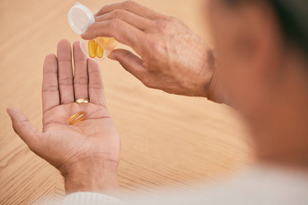 Vitamins that has the potential to protect and improve joint health.