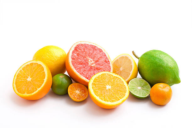 Dietary Sources of These Vitamins