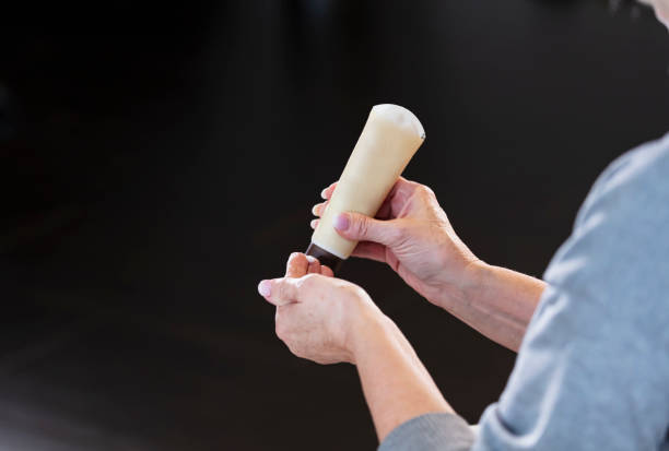 When selecting a joint pain cream, seek for specific compounds that have been shown to be useful.