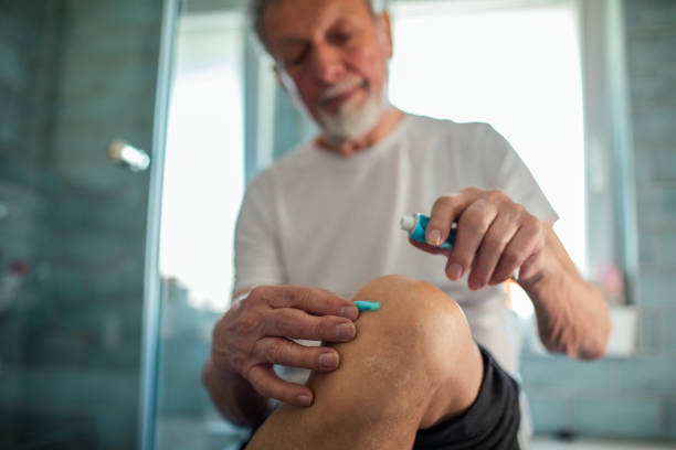 Other treatment options for joint pain include oral medications, physical therapy, injections, and surgery. Each option has its own set of benefits and potential side effects, and what works for one person may not work for another.