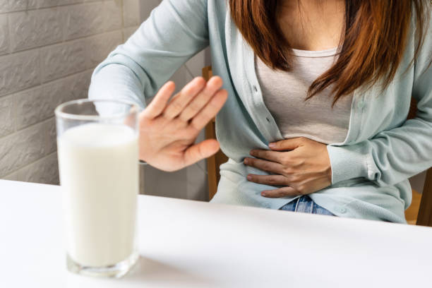 Understanding Lactose Intolerance