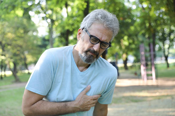 one of the common heart health myths is that heart disease only affects men