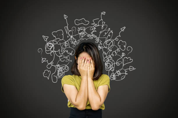 One of the heart health myths we don't think about is that mental health is not related to heart health