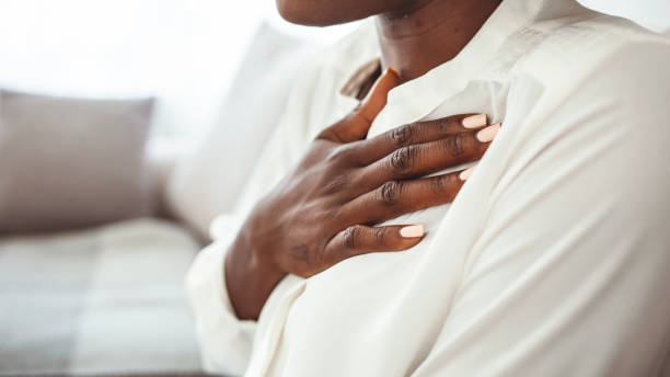 Gradual Improvement and Symptom Relief