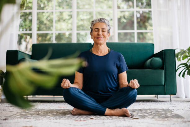 Lifestyle Changes to Manage Hormonal-Related Joint Pain