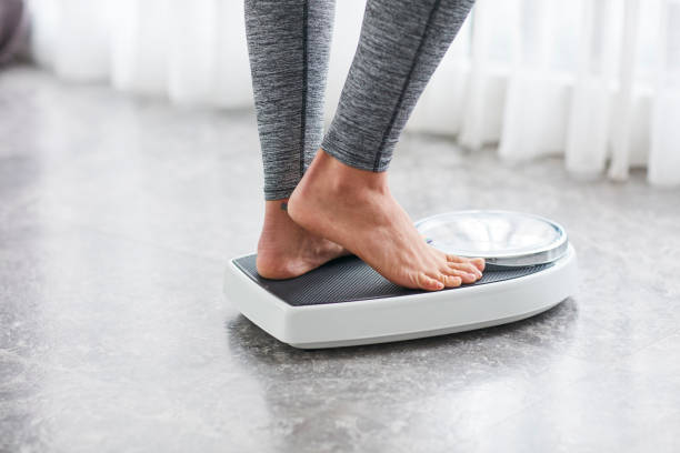 healthy living habits