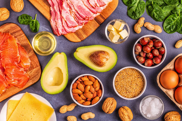 Diet and Nutrition for Joint Health