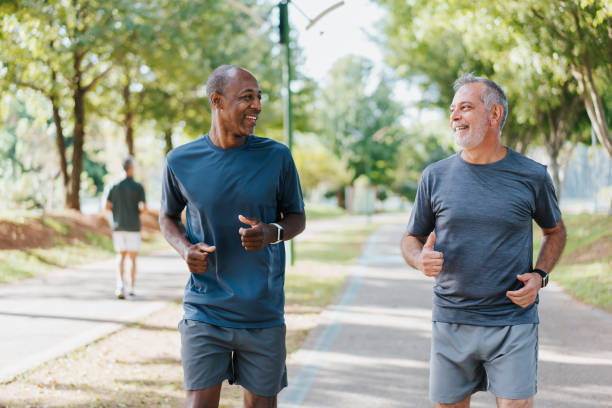 Understanding Joint Health in Seniors