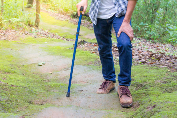 The Role of Walking in Managing Neuropathy