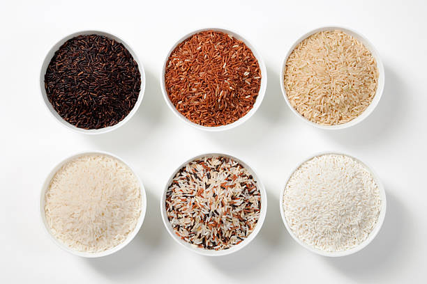 Embracing the World of Rice Alternatives