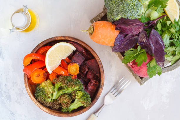food alternatives
