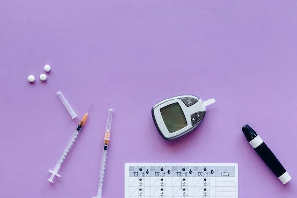 Your health can get worse if you are insulin-resistant. It can make you gain weight, feel tired, and raise your risk of getting diabetes and heart disease.