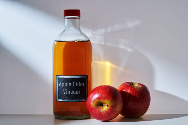 Precautions and Safety Considerations When Using Apple Cider Vinegar on Warts