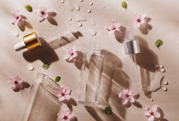The benefits of amino acids for skin health