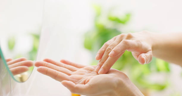 How to incorporate amino acids into your skincare routine