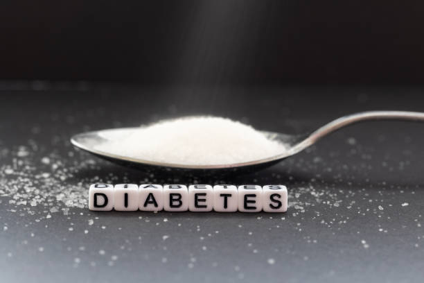 Effects of natural honey on blood sugar levels
