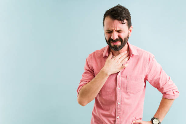 Managing Acid Reflux