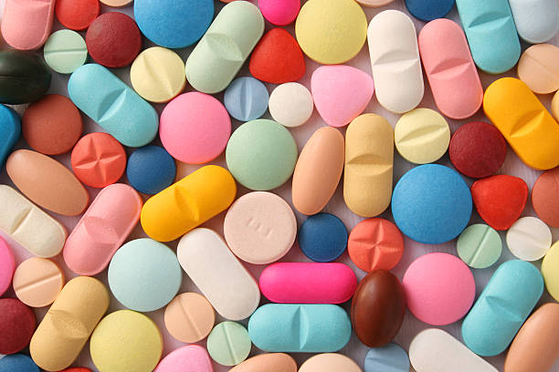 Potential Risks of taking too many supplements