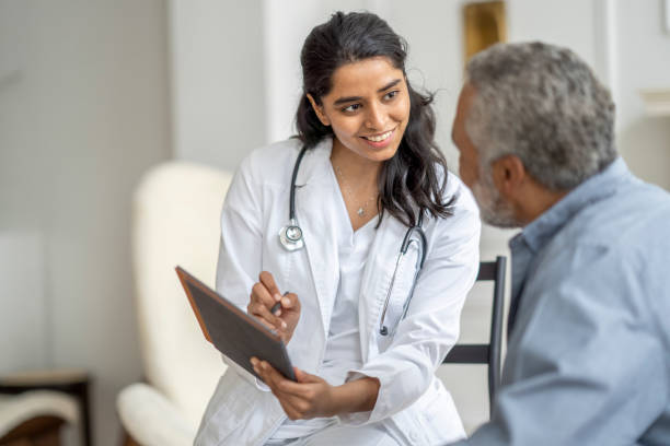 Consulting with a Healthcare Professional about supplements
